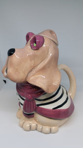 TEAPOT - DOGS - ASSORTED