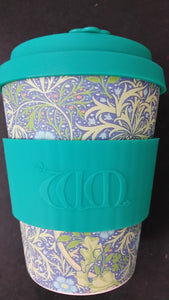 ECOFFEE CUP - Reusable cup you will want to use over and over