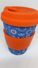 ECOFFEE CUP - Reusable cup you will want to use over and over