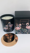 SERENITY - SOY WAX CANDLES 10 OZ - assorted - $19.95 ea