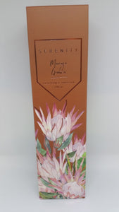 SERENITY - Fragance Diffusers 150 ml - assorted
