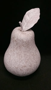 Pear Hampton Style Figure